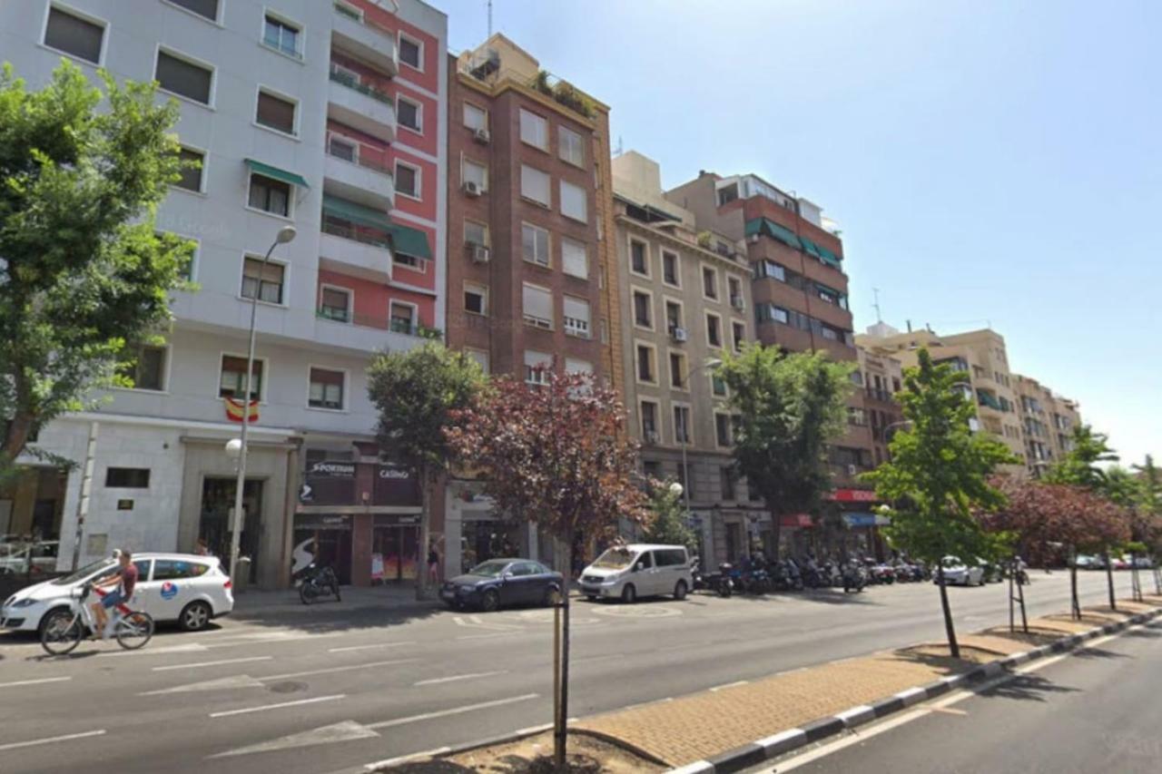 Centro De Madrid A Un Paso En Esta Casa De Lujo Villa Exterior foto